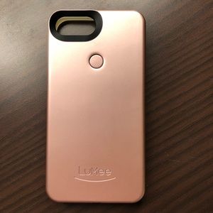 iPhone 6/7/8 Plus Case
